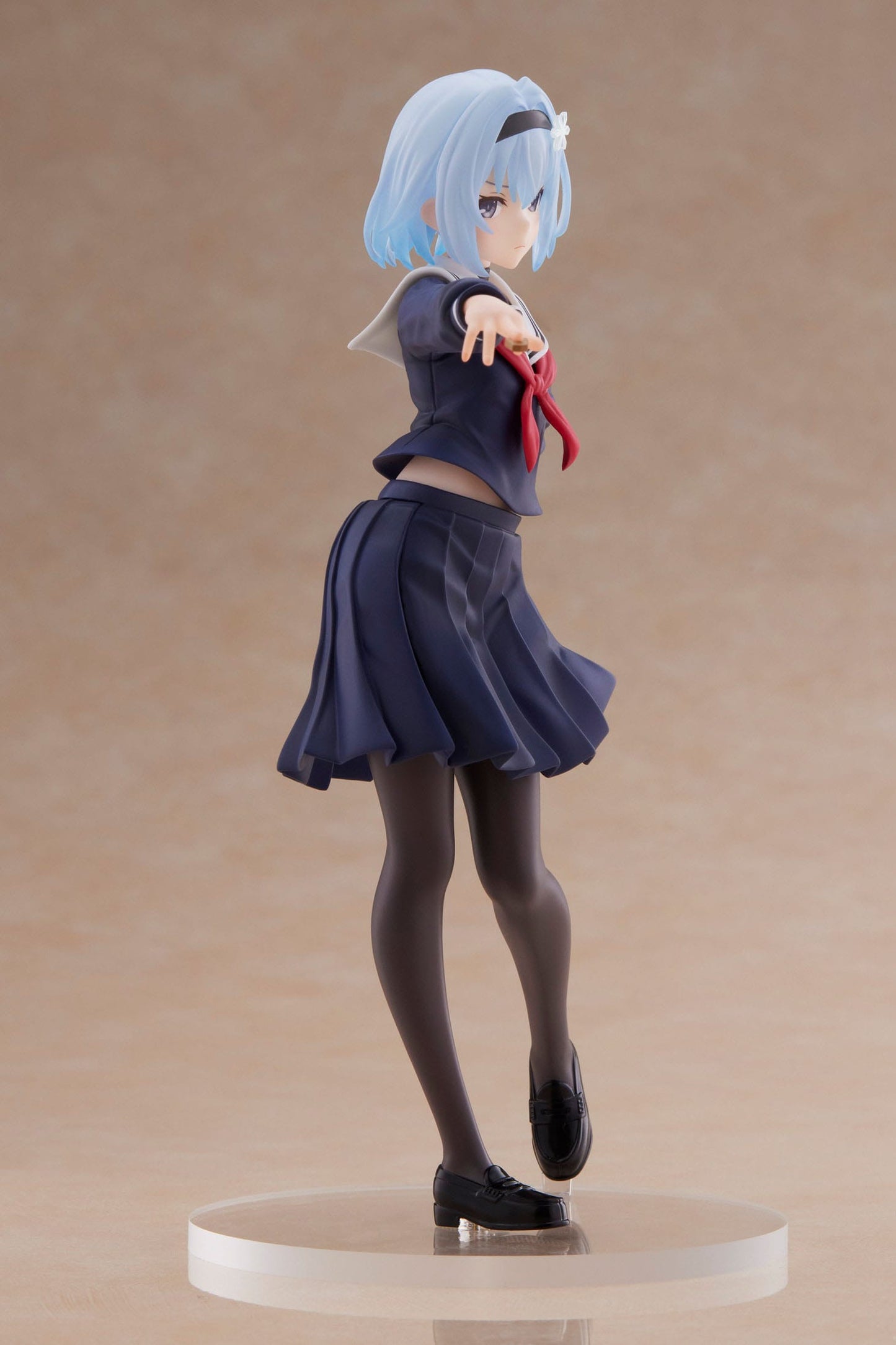 Ginko Sora - The Ryuo's Work is Never Done! - Taito