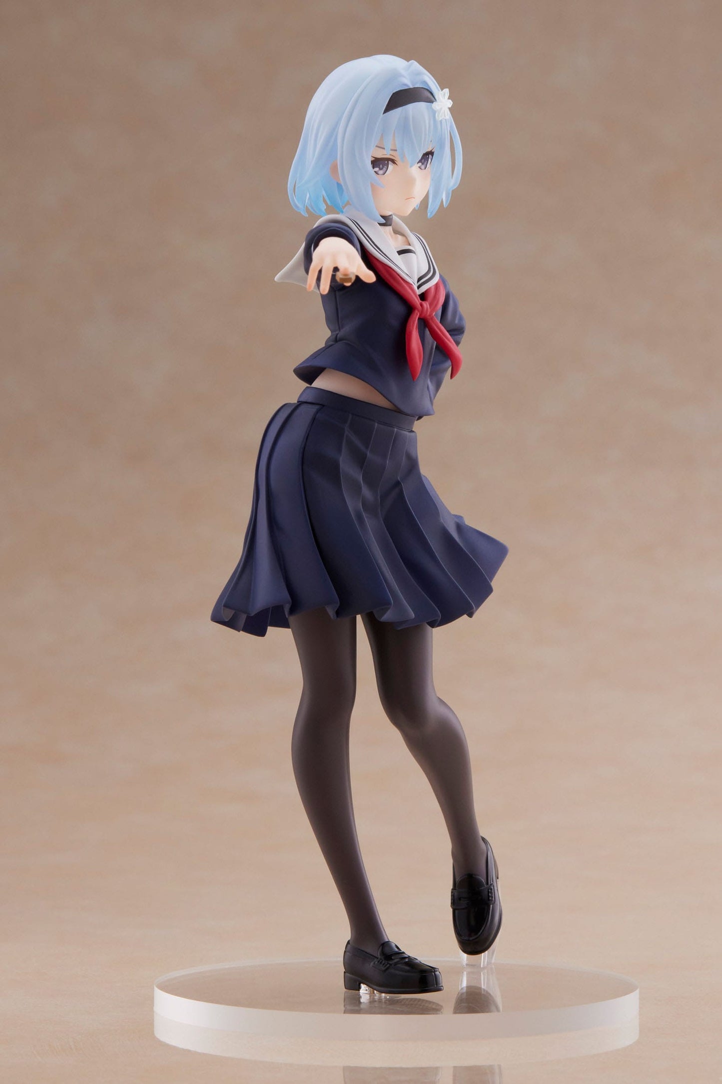 Ginko Sora - The Ryuo's Work is Never Done! - Taito