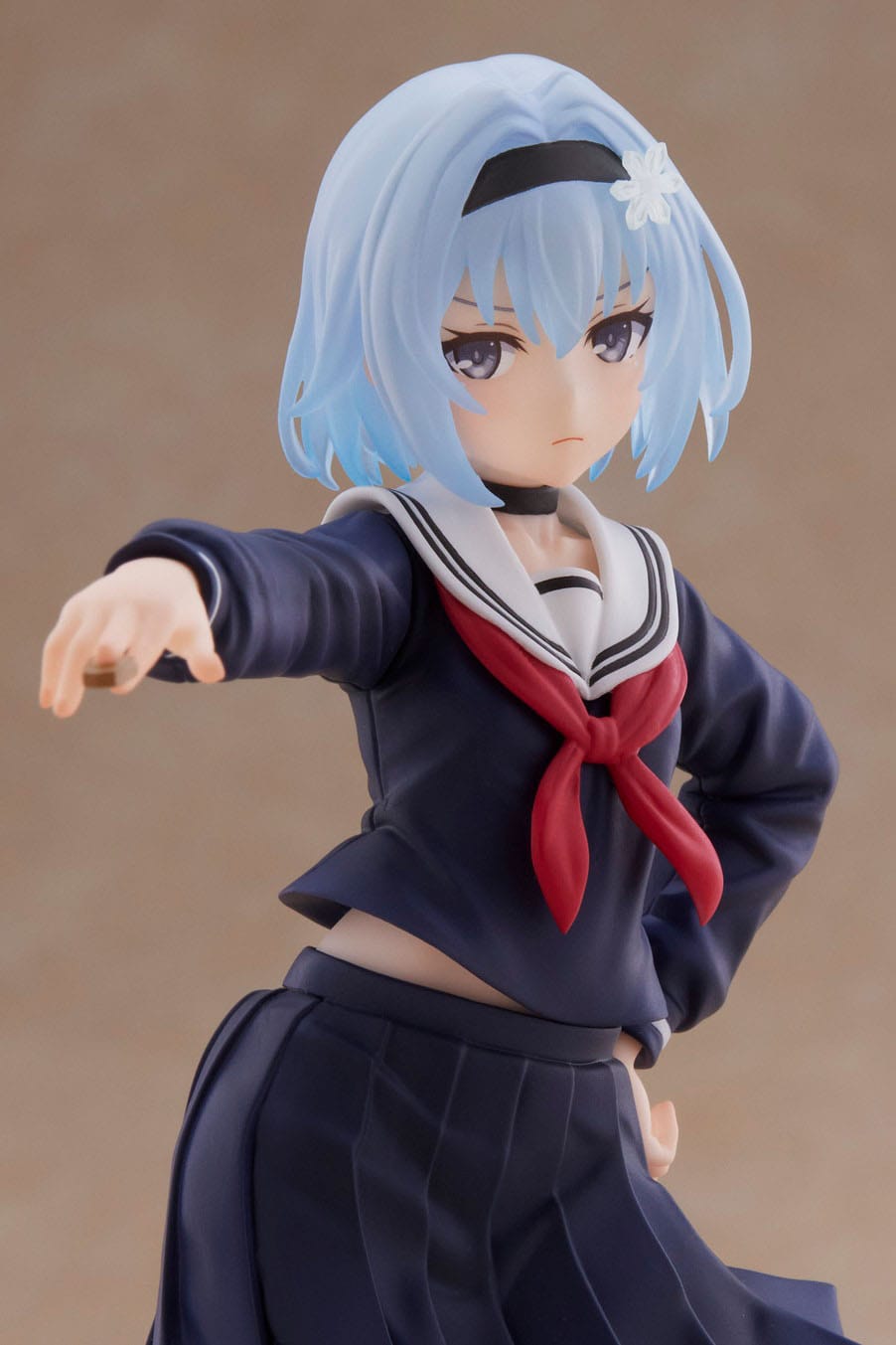 Ginko Sora - The Ryuo's Work is Never Done! - Taito