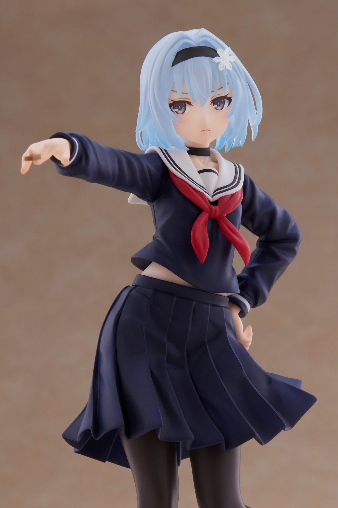 Ginko Sora - The Ryuo's Work is Never Done! - Taito