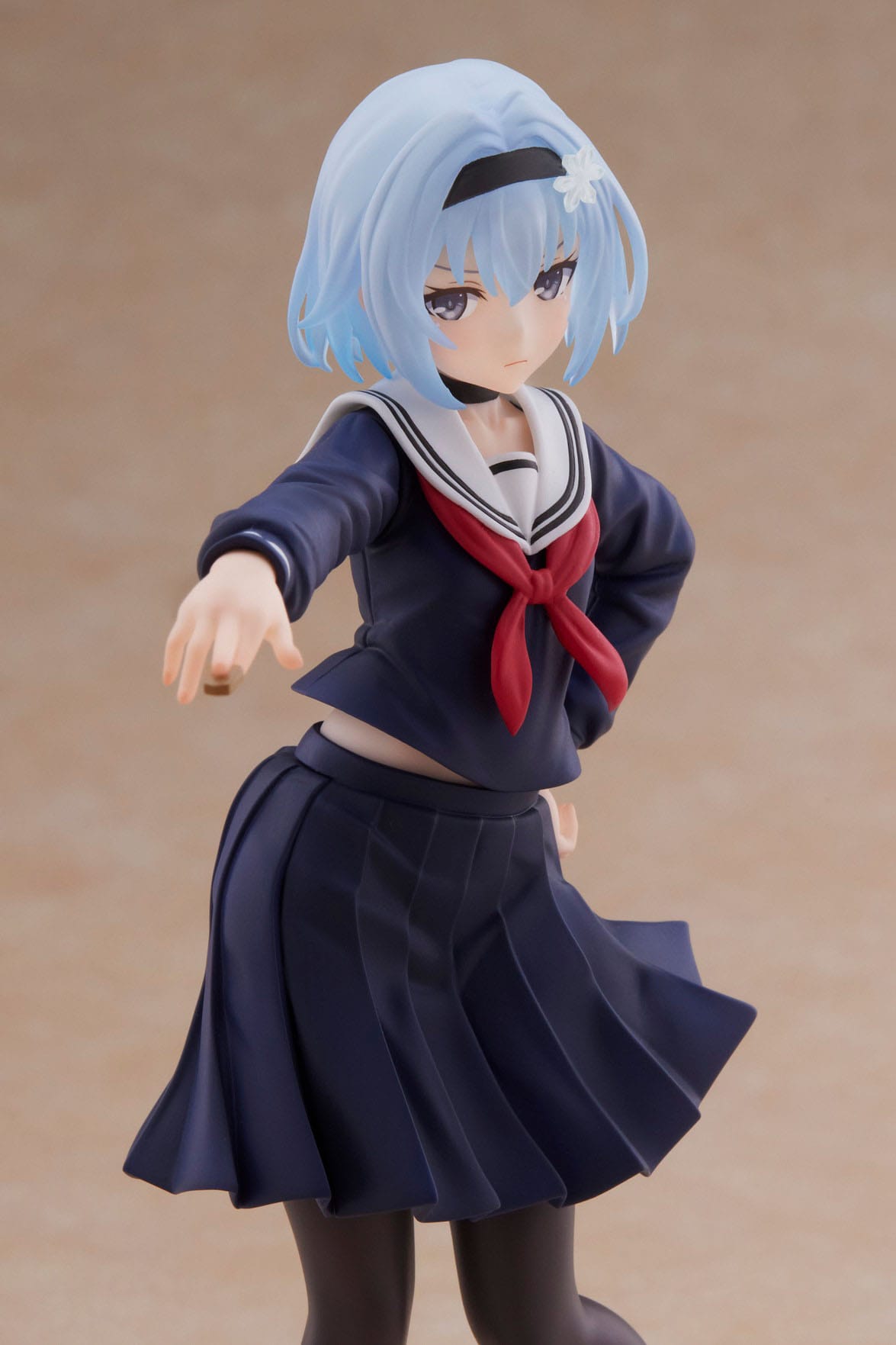 Ginko Sora - The Ryuo's Work is Never Done! - Taito