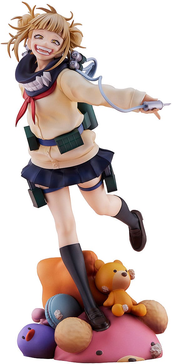 Himiko Toga My Hero Academia Tomy