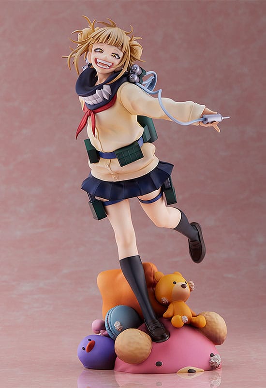 Himiko Toga My Hero Academia Tomy