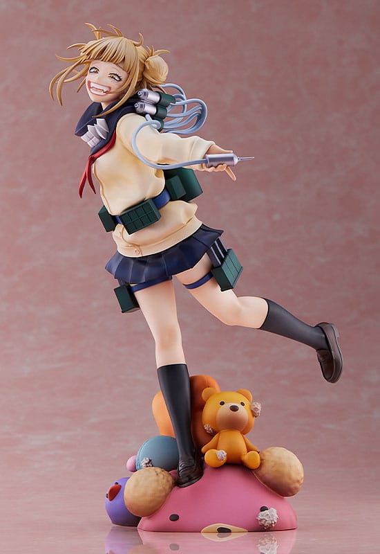 Himiko Toga My Hero Academia Tomy