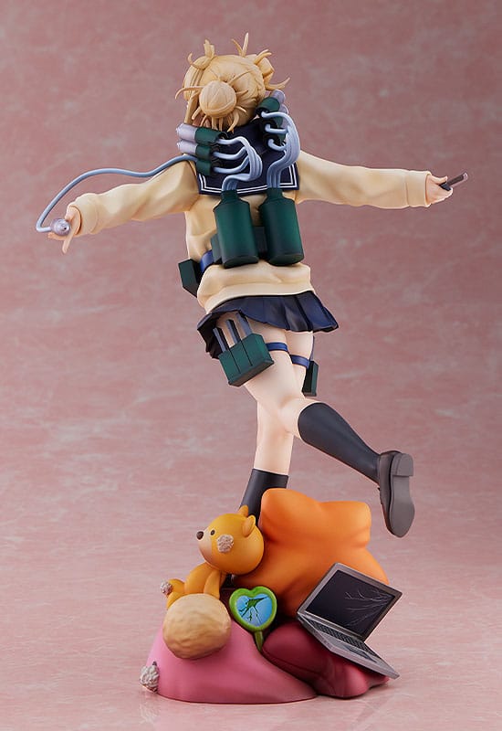 Himiko Toga My Hero Academia Tomy
