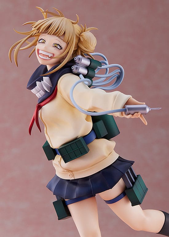 Himiko Toga My Hero Academia Tomy