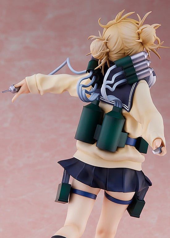 Himiko Toga My Hero Academia Tomy