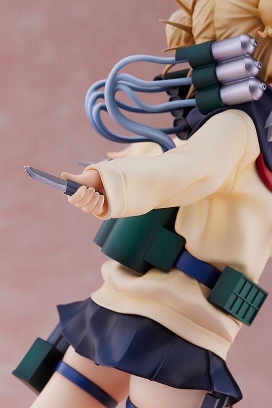 Himiko Toga My Hero Academia Tomy