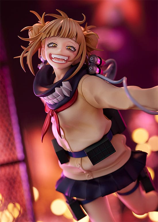 Himiko Toga My Hero Academia Tomy