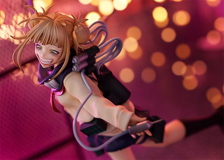 Himiko Toga My Hero Academia Tomy