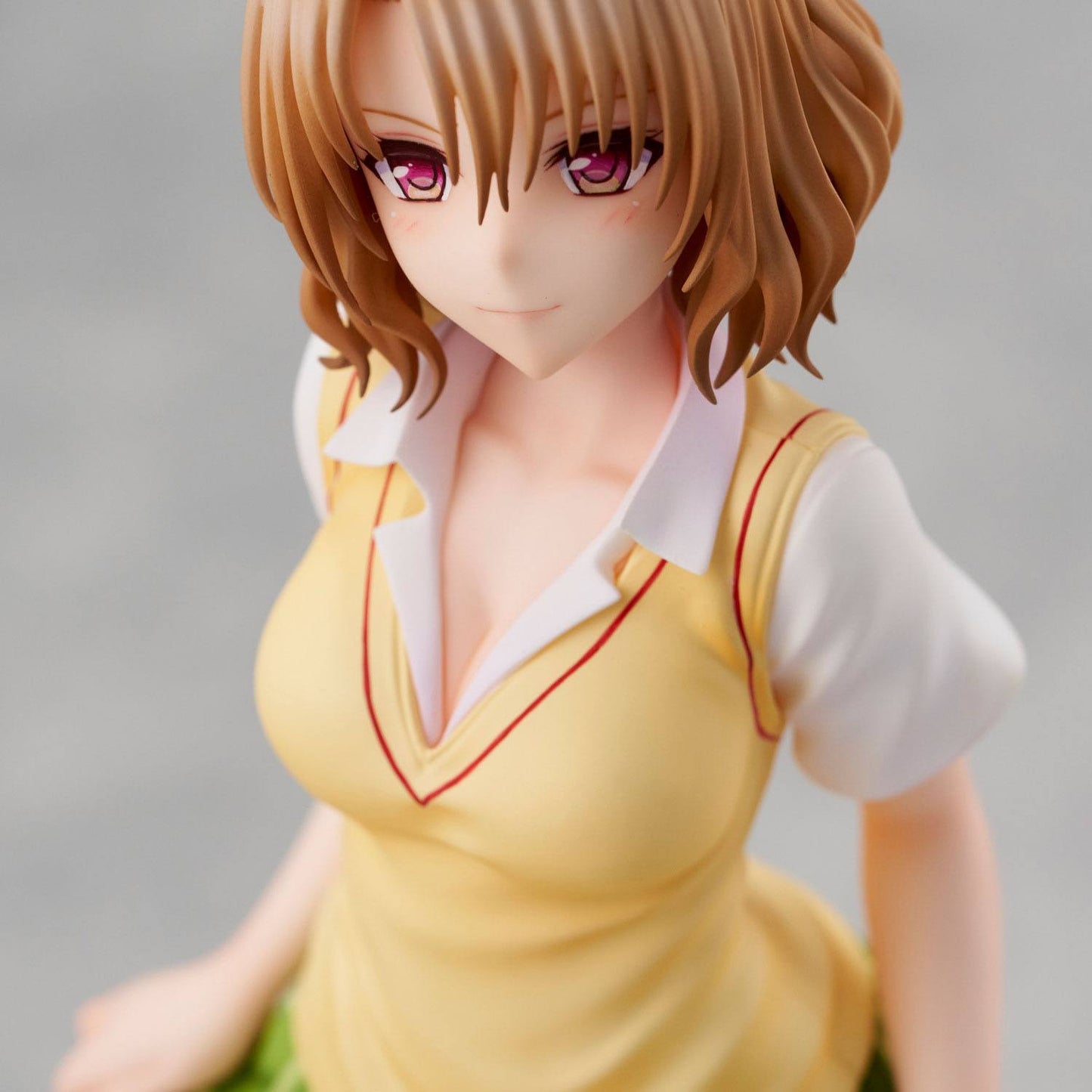 Momioka Risa / To Love-Ru Darkness