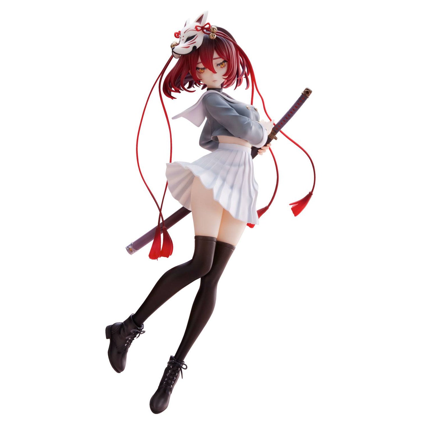 Wasera-chan Original Character