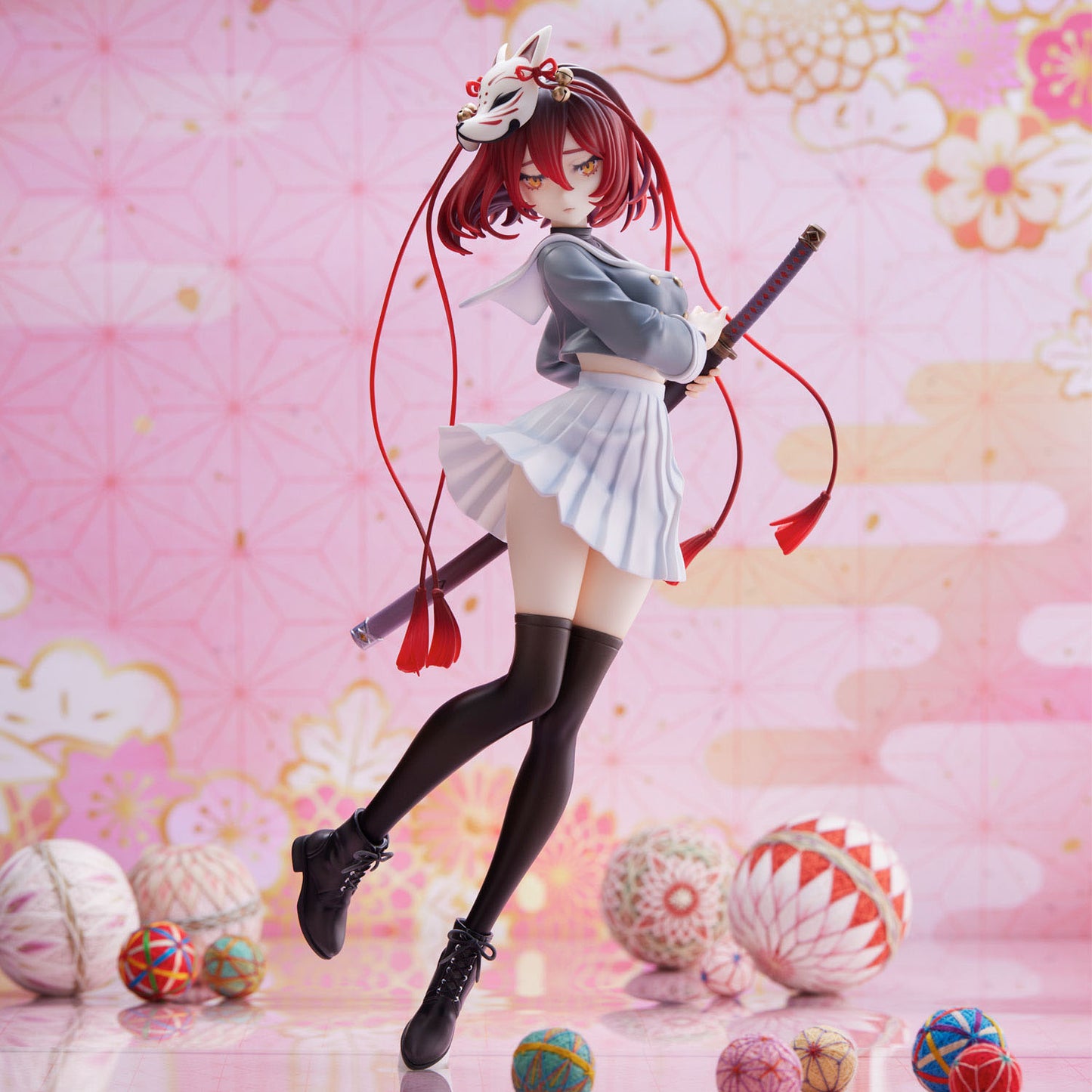 Wasera-chan Original Character