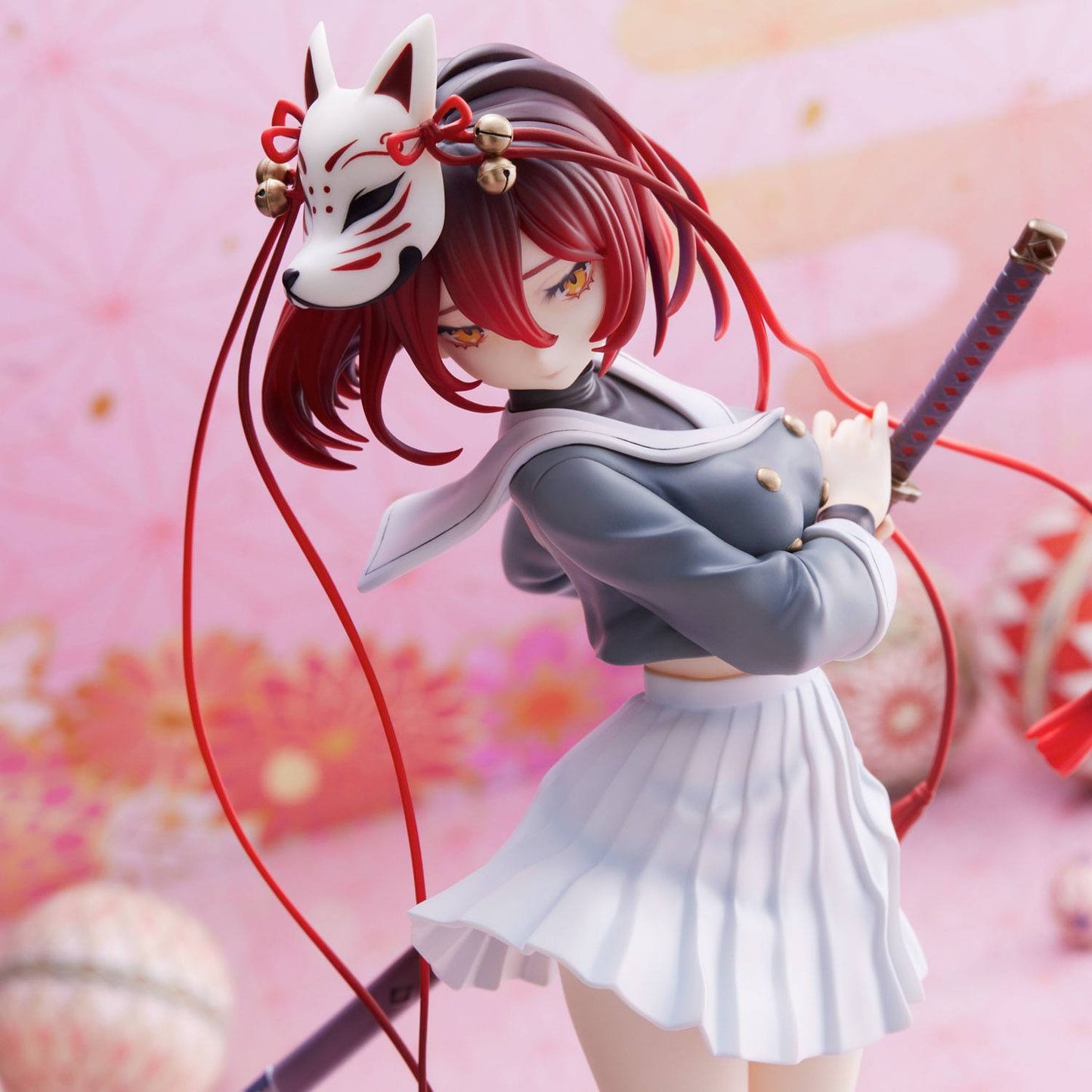 Wasera-chan Original Character