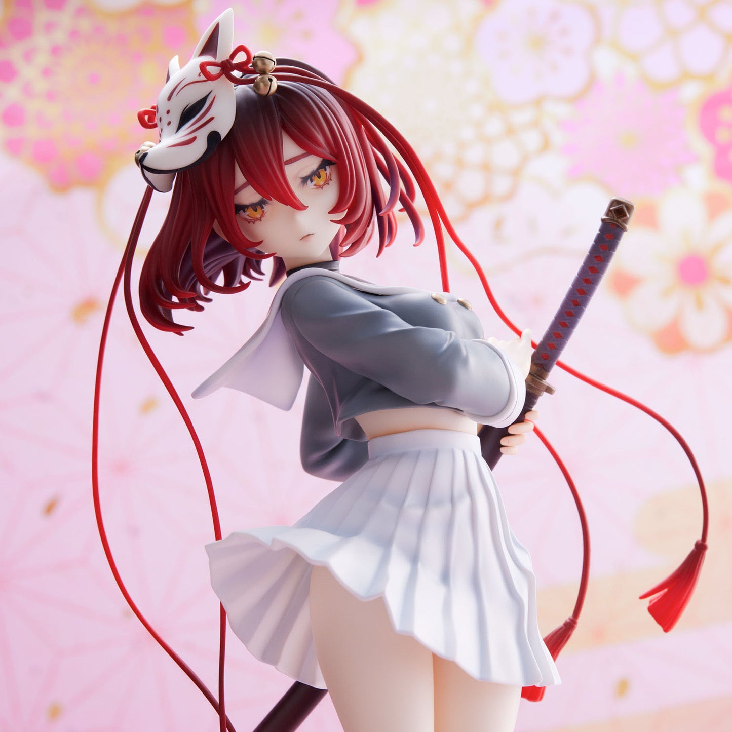 Wasera-chan Original Character