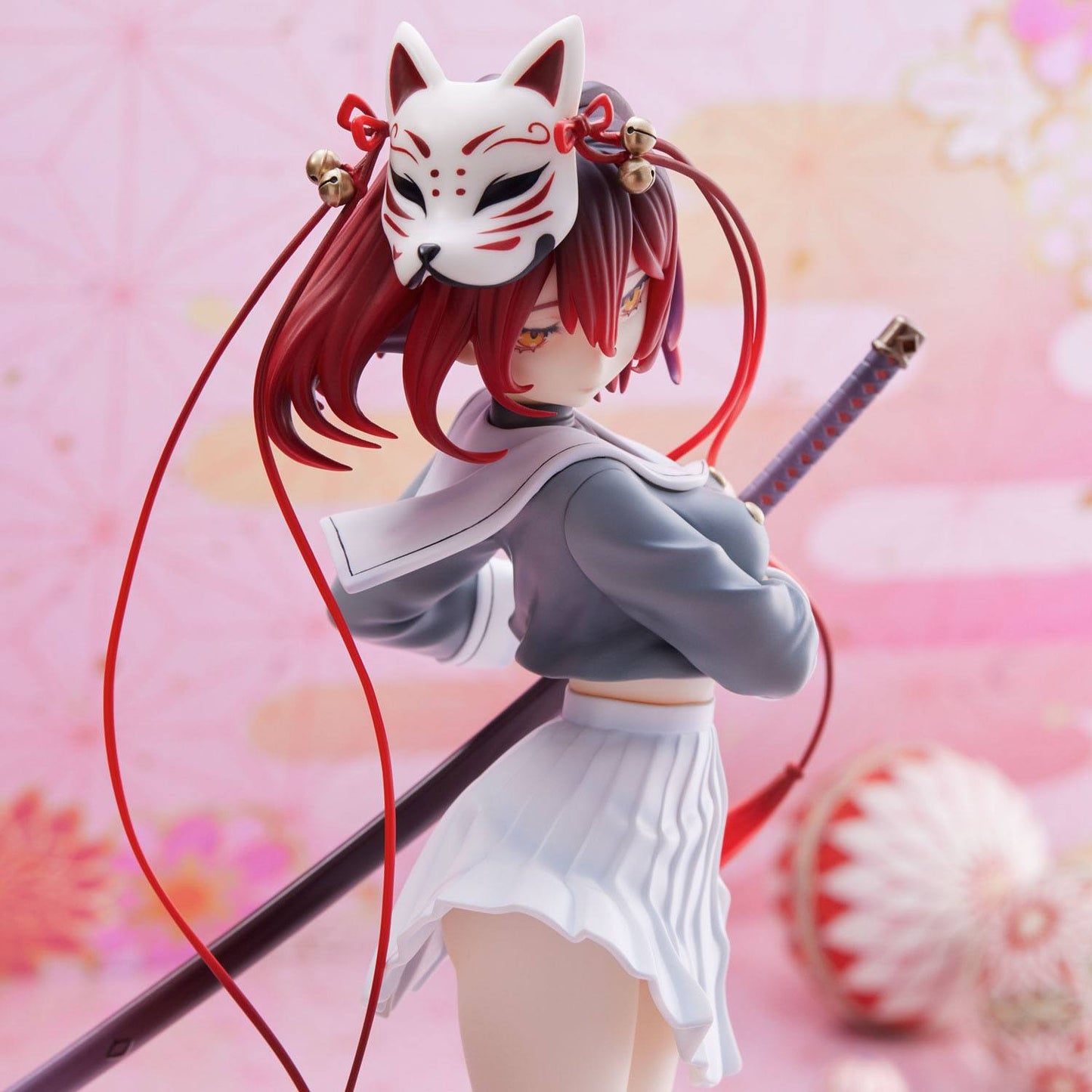 Wasera-chan Original Character