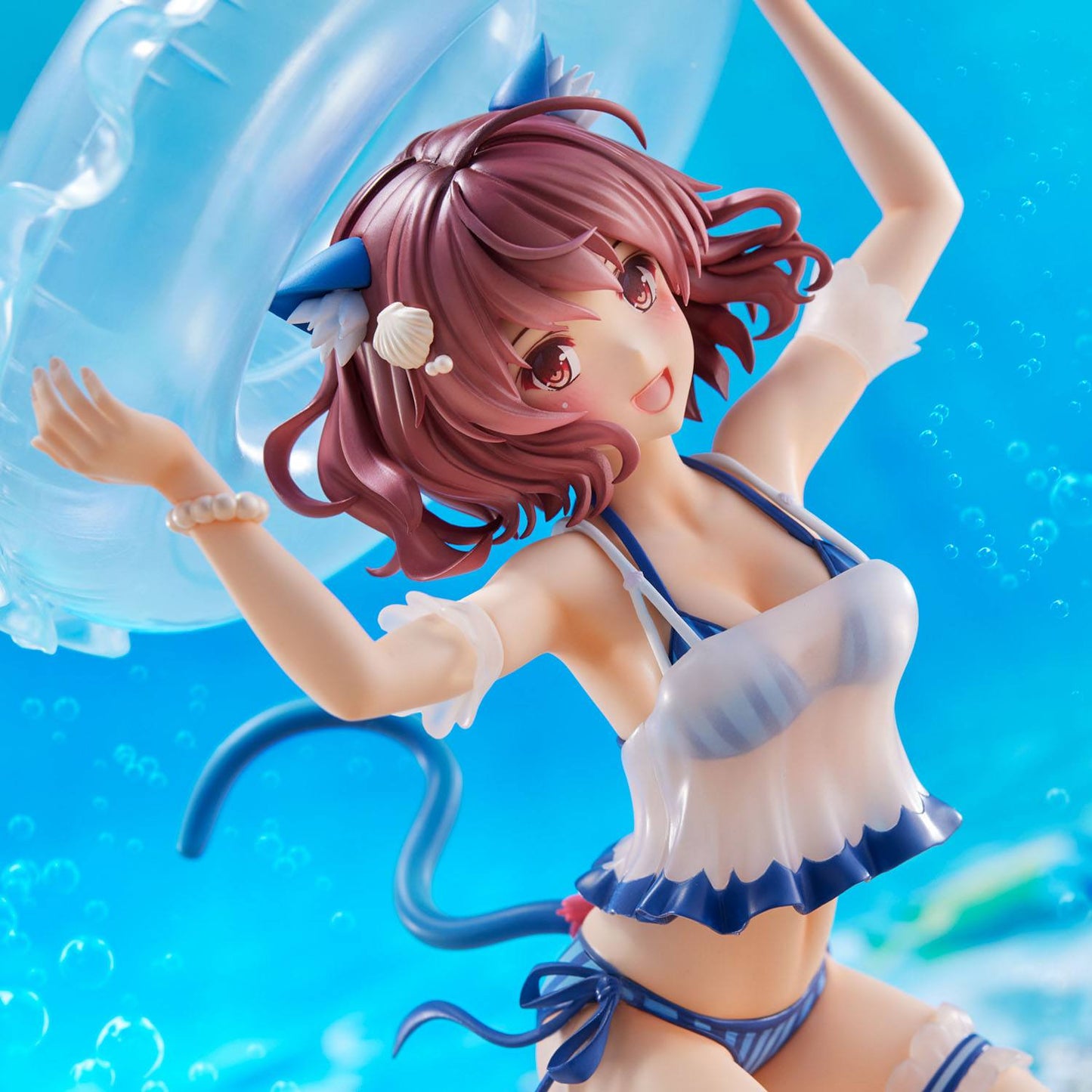 Nia: Swimsuit Ver. Original Character Union Creative