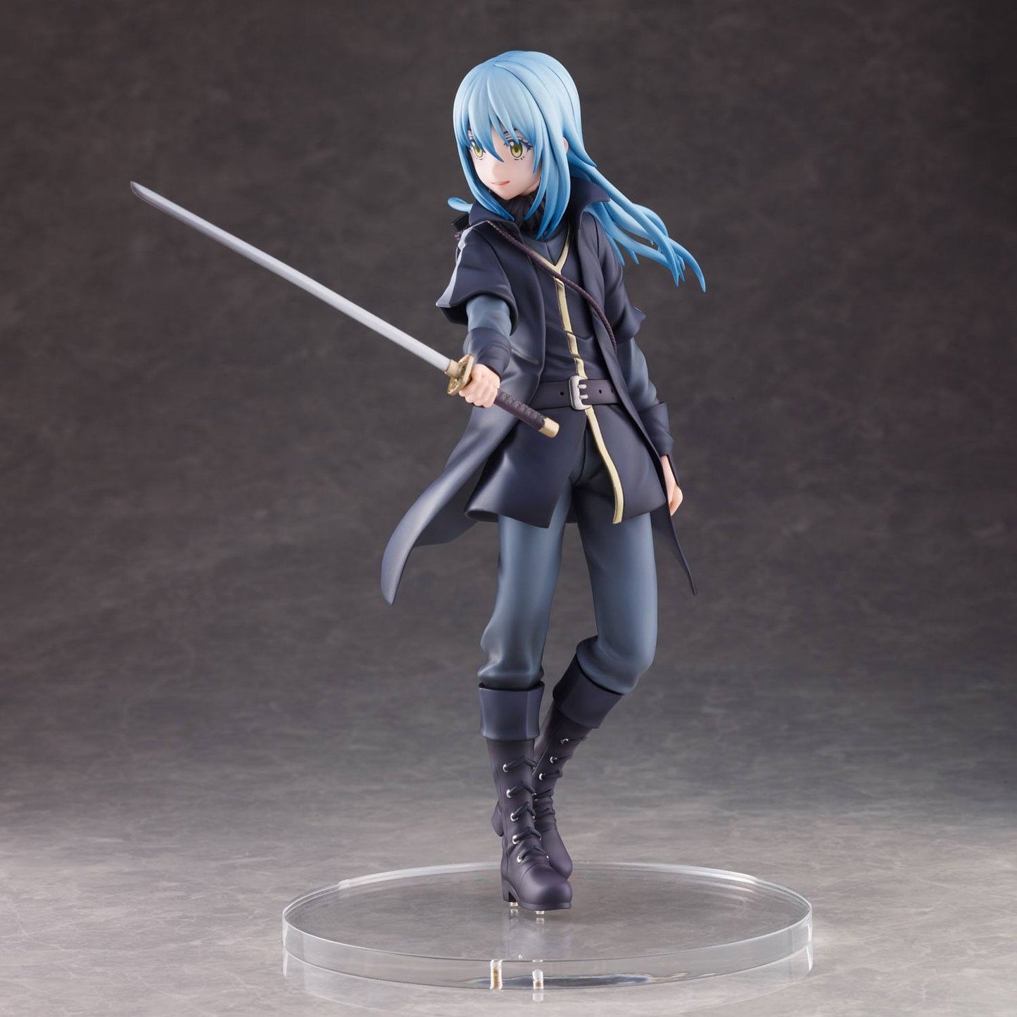 Rimuru Tempest That Time I Got Reincarnated as a Slime Union Creative