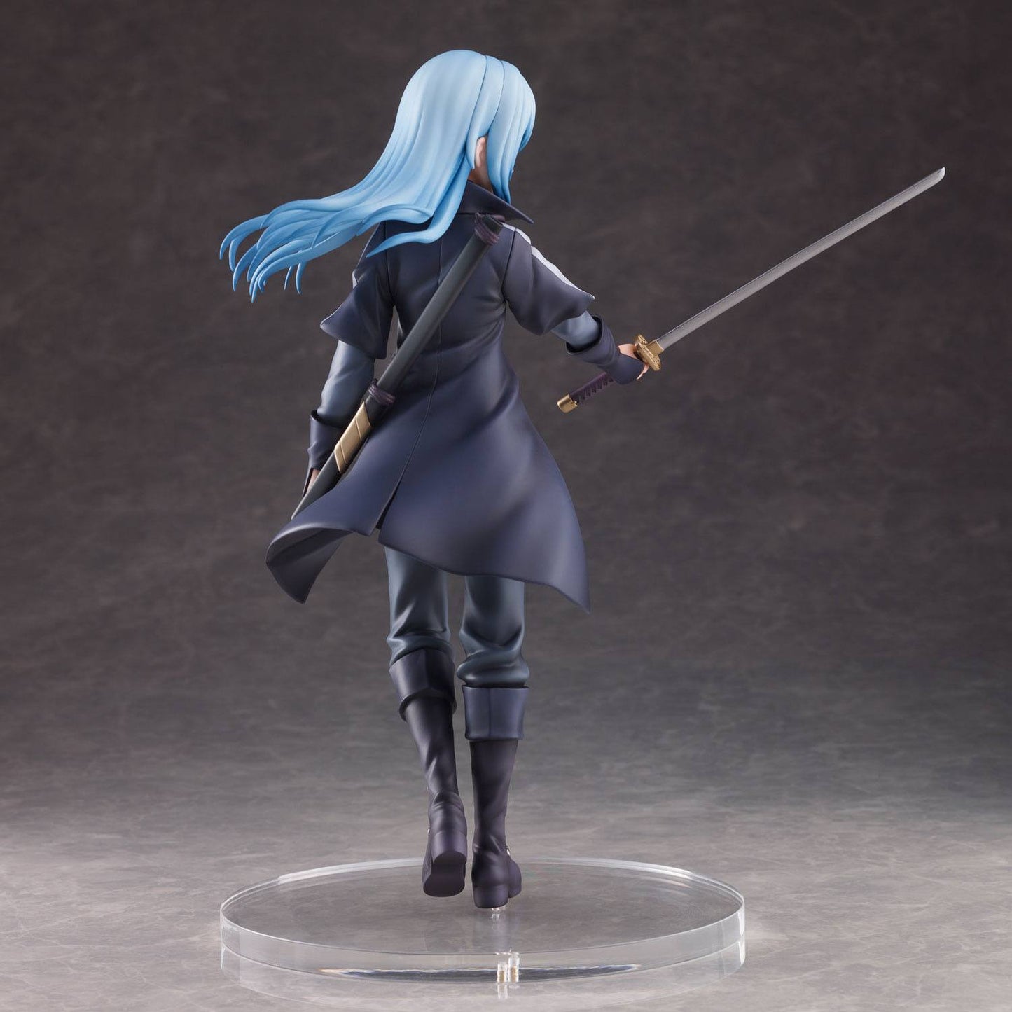 Rimuru Tempest That Time I Got Reincarnated as a Slime Union Creative