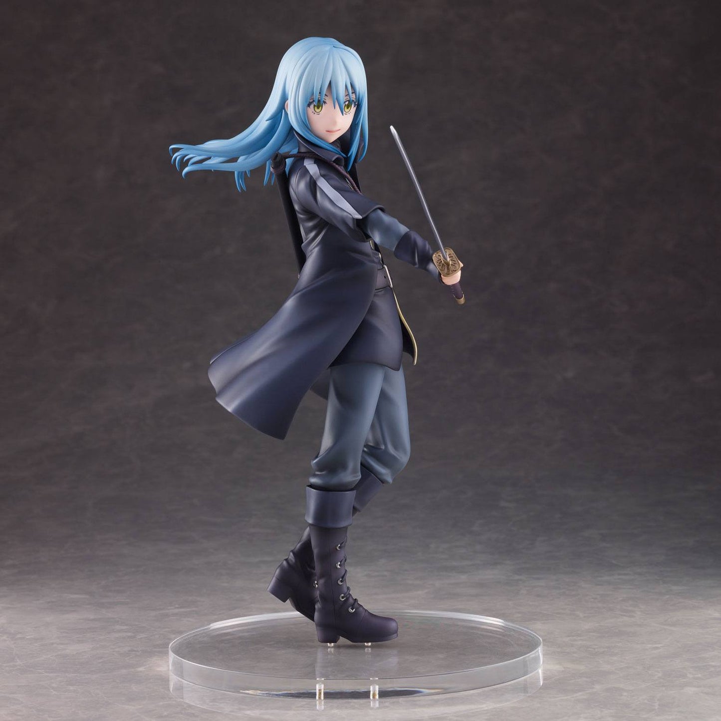 Rimuru Tempest That Time I Got Reincarnated as a Slime Union Creative
