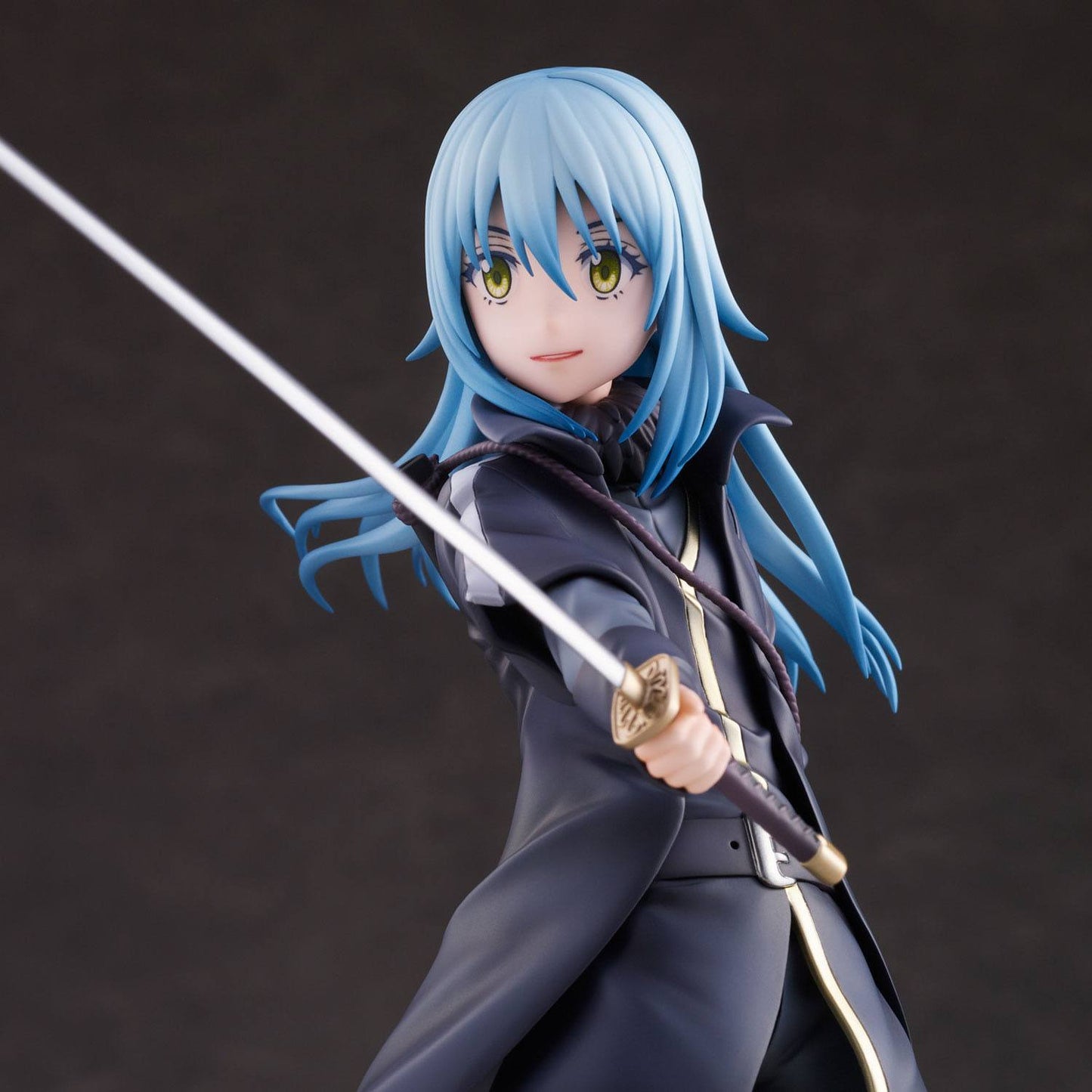 Rimuru Tempest That Time I Got Reincarnated as a Slime Union Creative