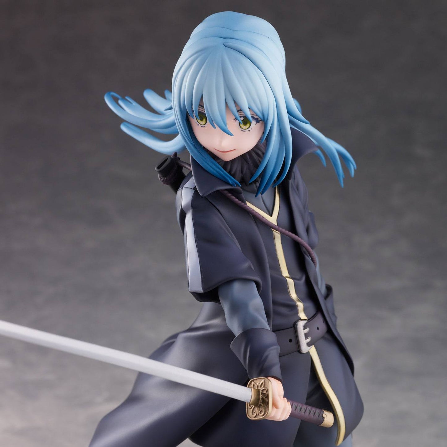 Rimuru Tempest That Time I Got Reincarnated as a Slime Union Creative