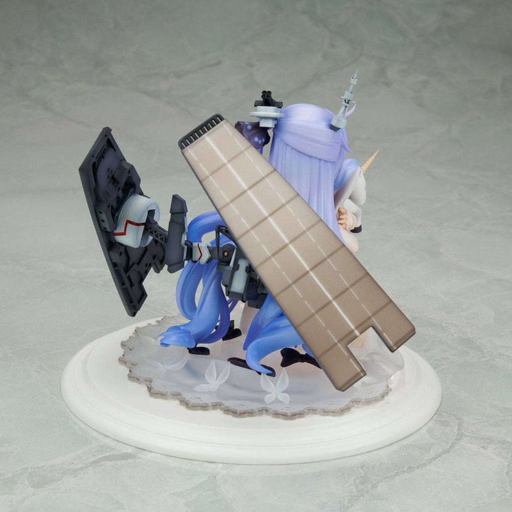 Unicorn / Azur Lane : Wanderer