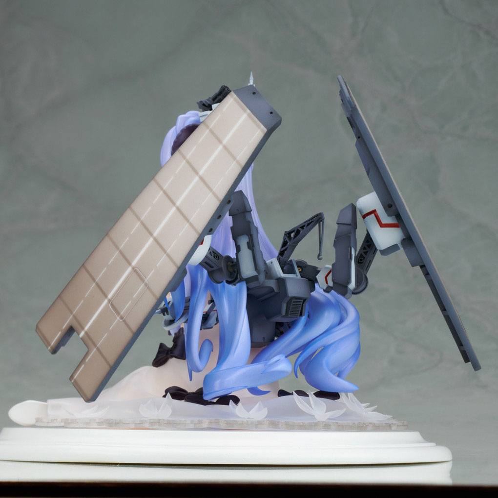 Unicorn / Azur Lane : Wanderer