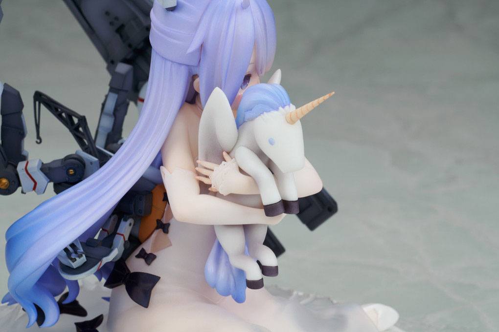Unicorn / Azur Lane : Wanderer