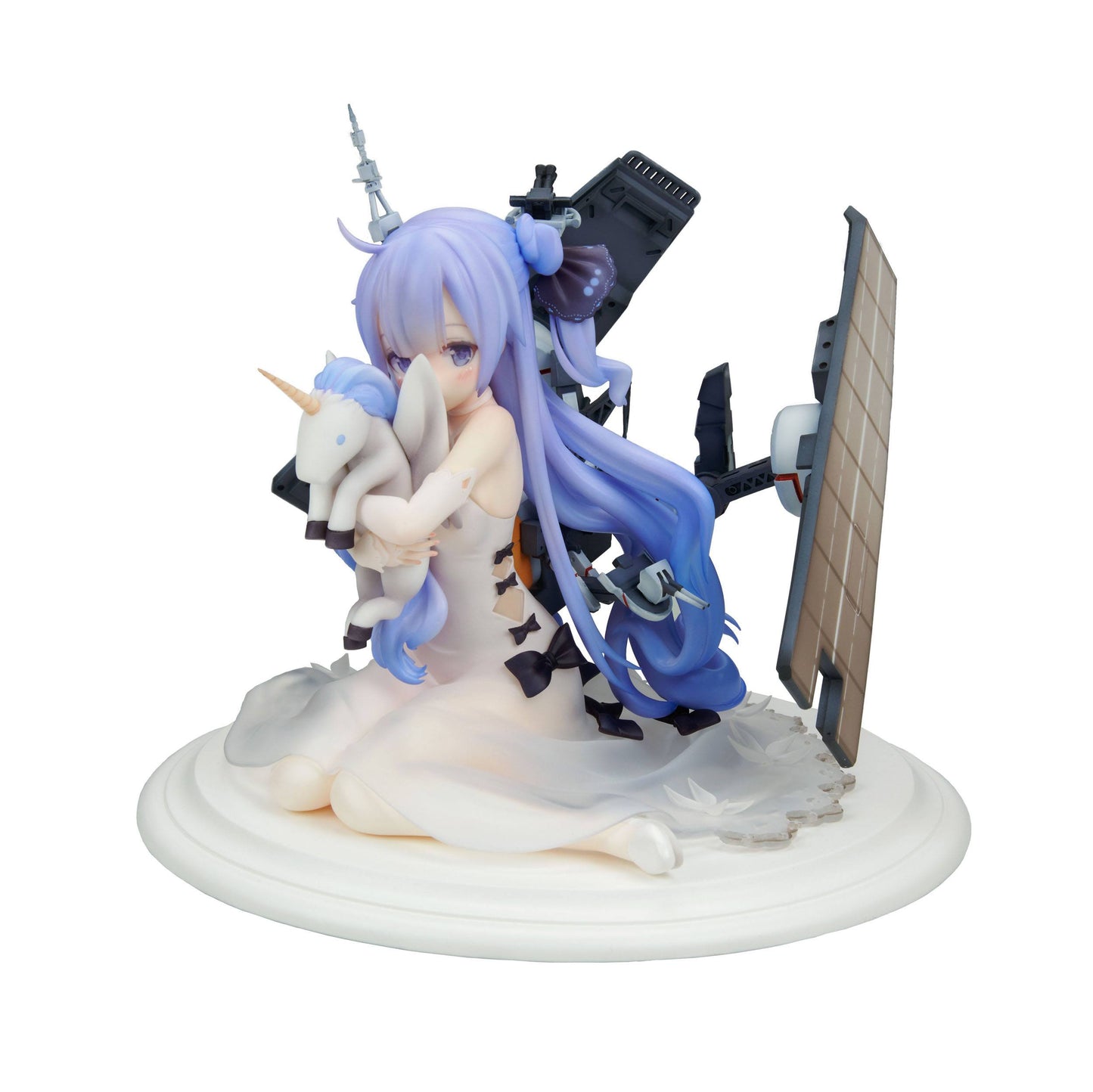 Unicorn / Azur Lane : Wanderer