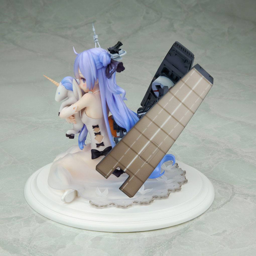 Unicorn / Azur Lane : Wanderer