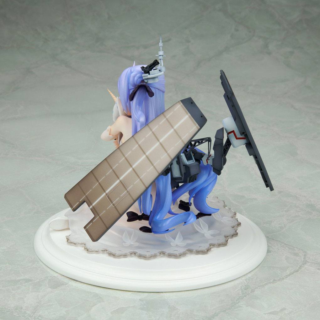Unicorn / Azur Lane : Wanderer