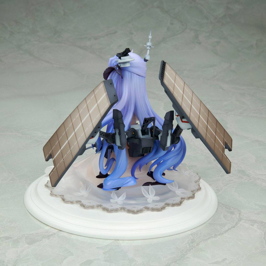 Unicorn / Azur Lane : Wanderer