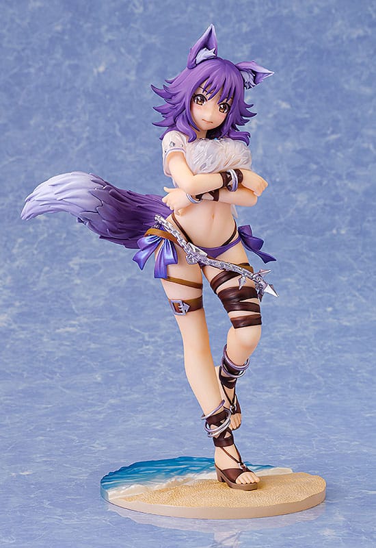 Aki Makoto Princess Connect! Re:Dive Wing