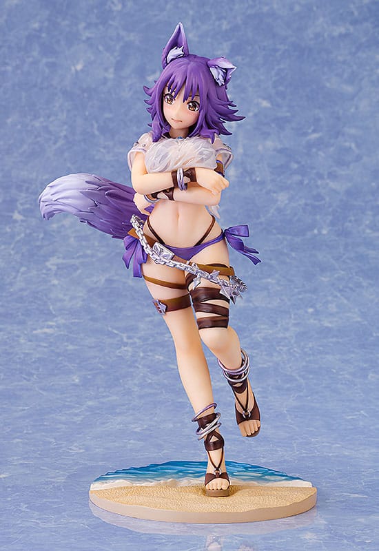 Aki Makoto Princess Connect! Re:Dive Wing