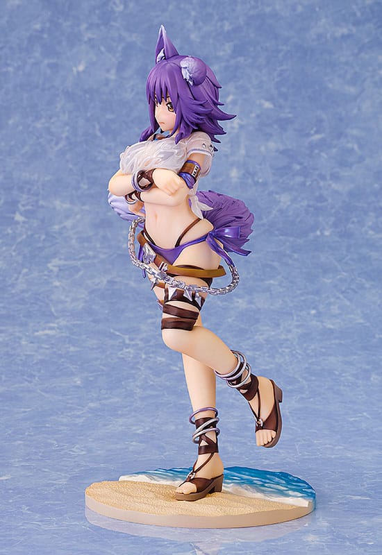 Aki Makoto Princess Connect! Re:Dive Wing