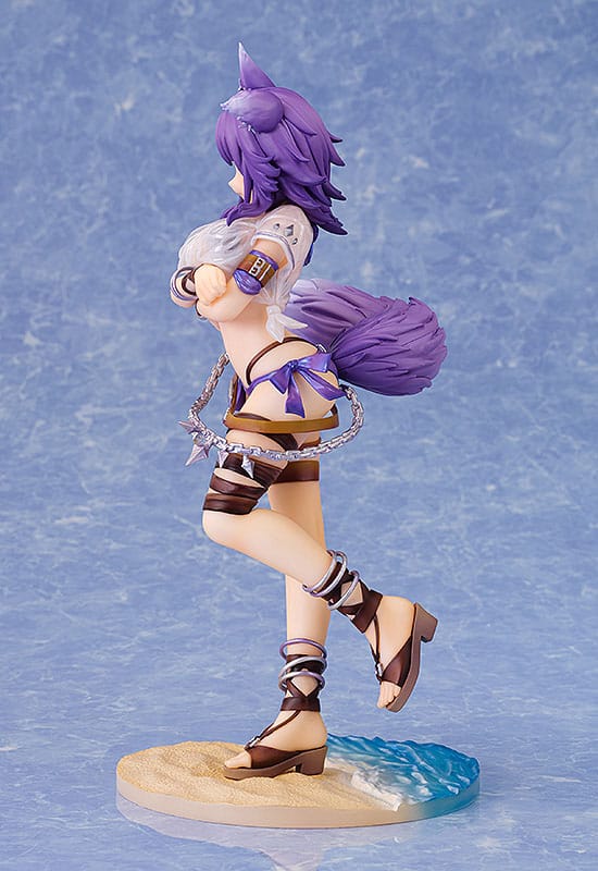 Aki Makoto Princess Connect! Re:Dive Wing