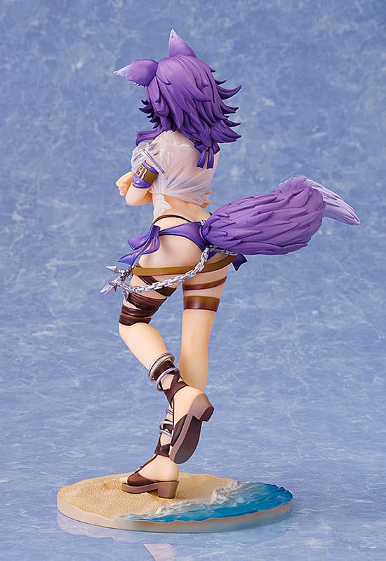 Aki Makoto Princess Connect! Re:Dive Wing
