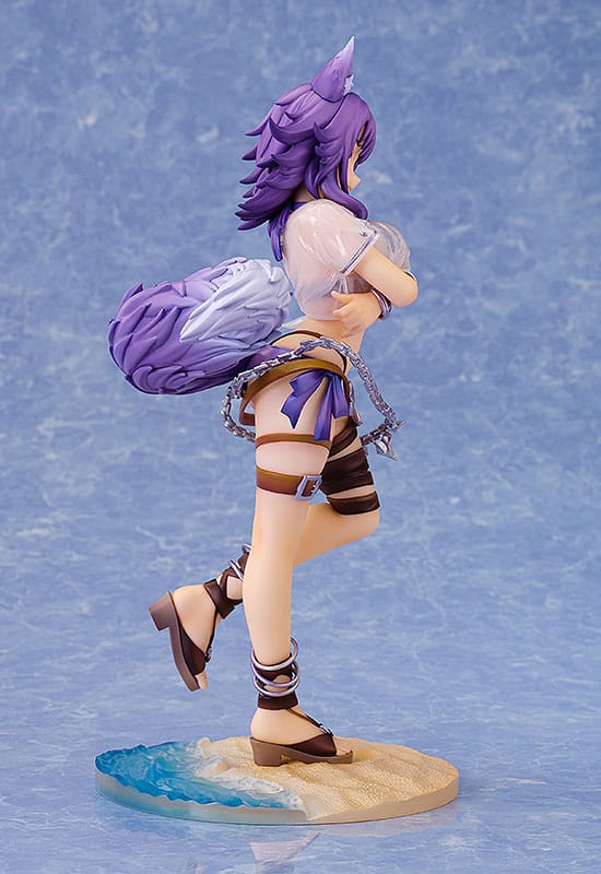 Aki Makoto Princess Connect! Re:Dive Wing