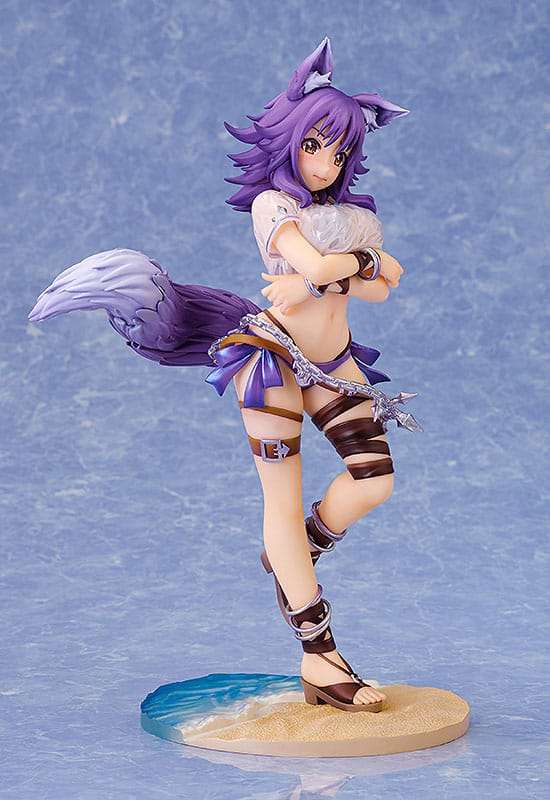 Aki Makoto Princess Connect! Re:Dive Wing