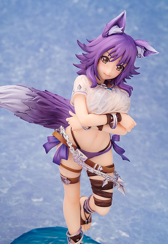 Aki Makoto Princess Connect! Re:Dive Wing