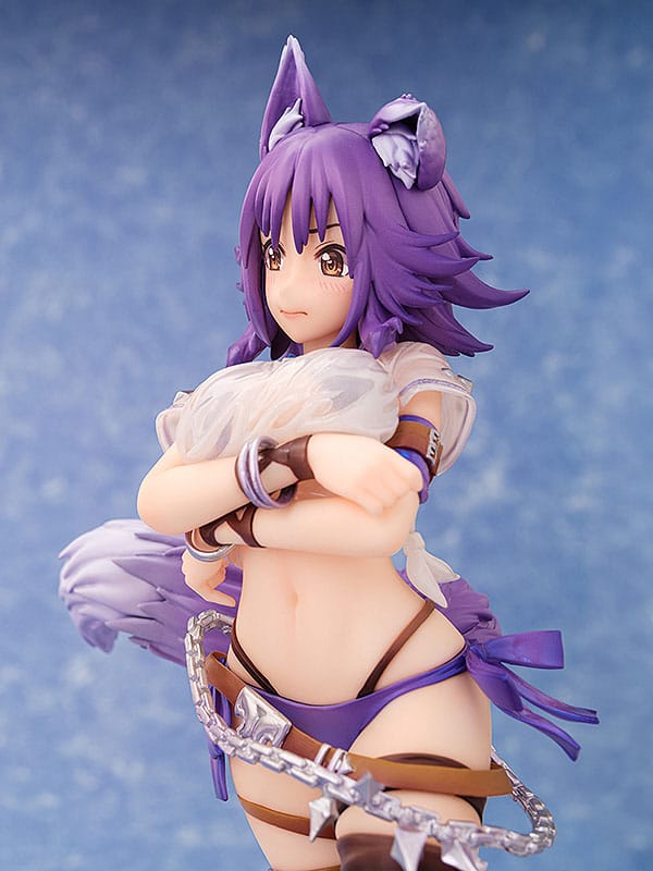 Aki Makoto Princess Connect! Re:Dive Wing