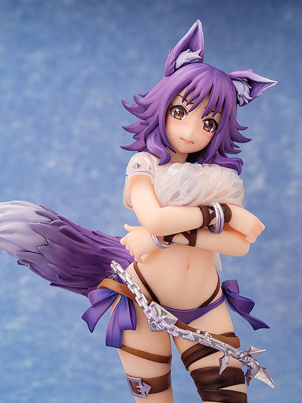 Aki Makoto Princess Connect! Re:Dive Wing