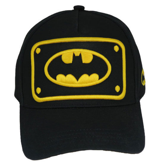 Batman - Snapback Cap