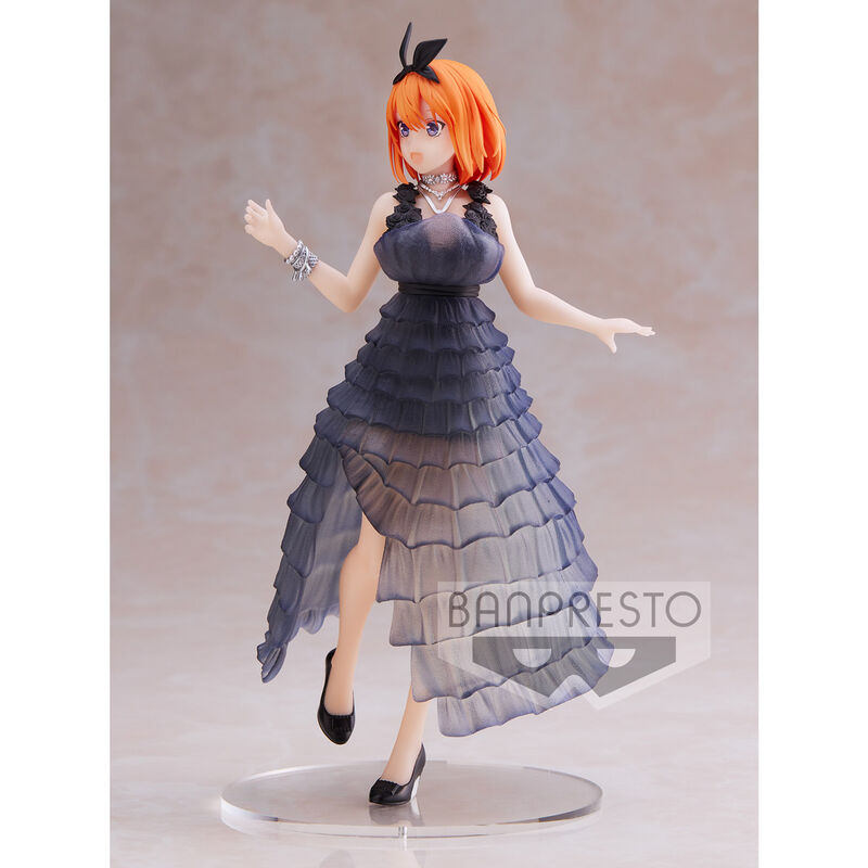 Yotsuba Nakano - Kyunties / The Quintessential Quintuplets