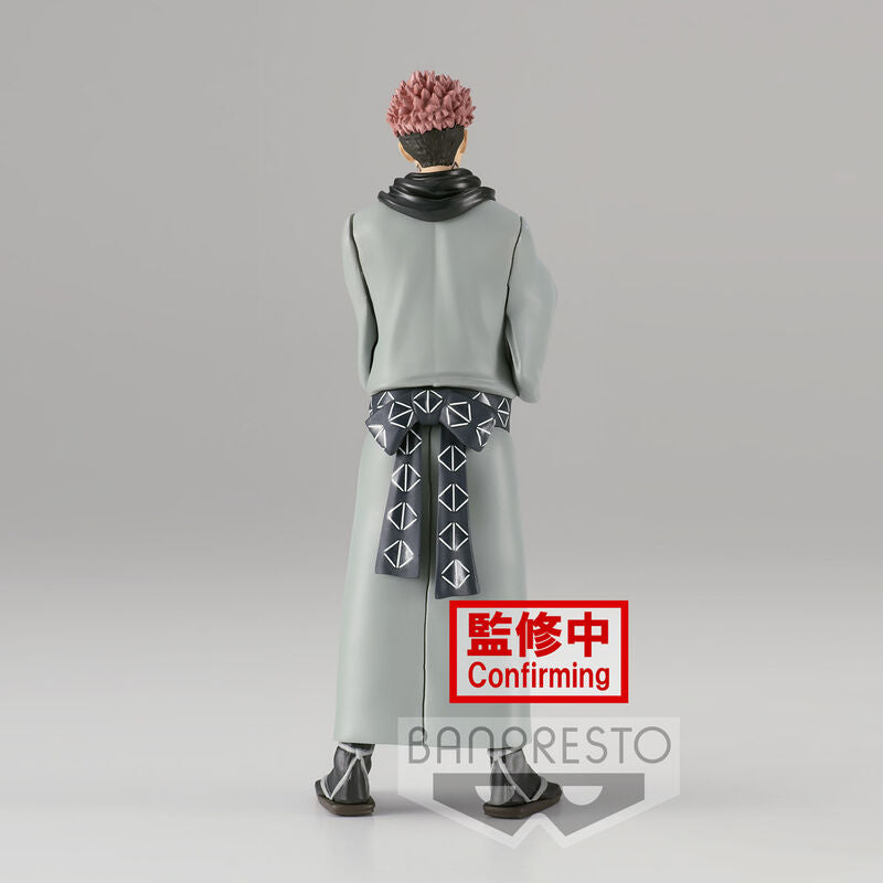 Sukuna Jukon No Kata Jujutsu Kaisen