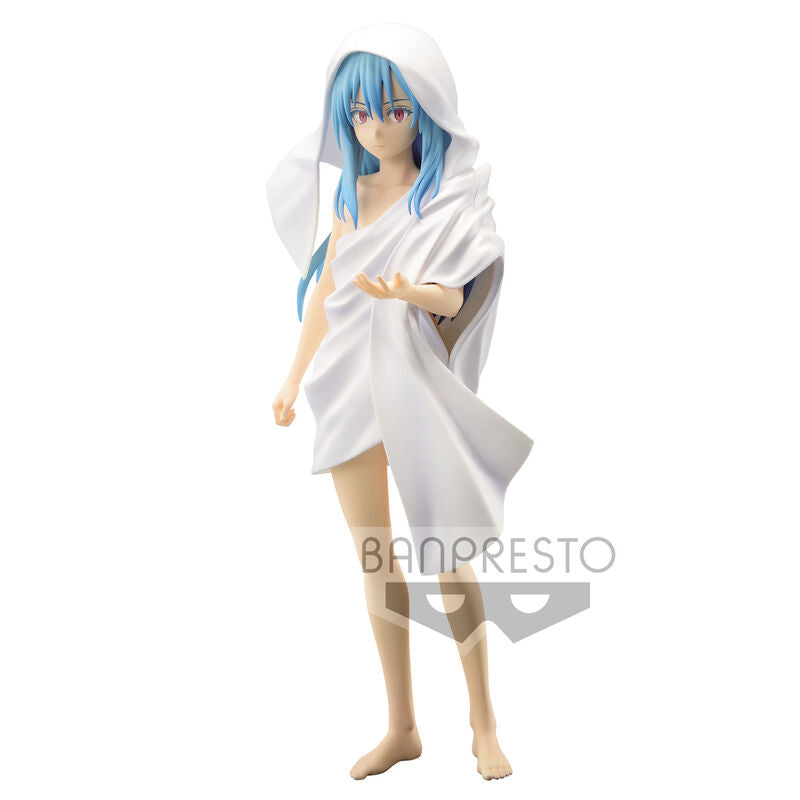 Rimuru Rempest - That Time I Got Reincarnated as a Slime - Banpresto