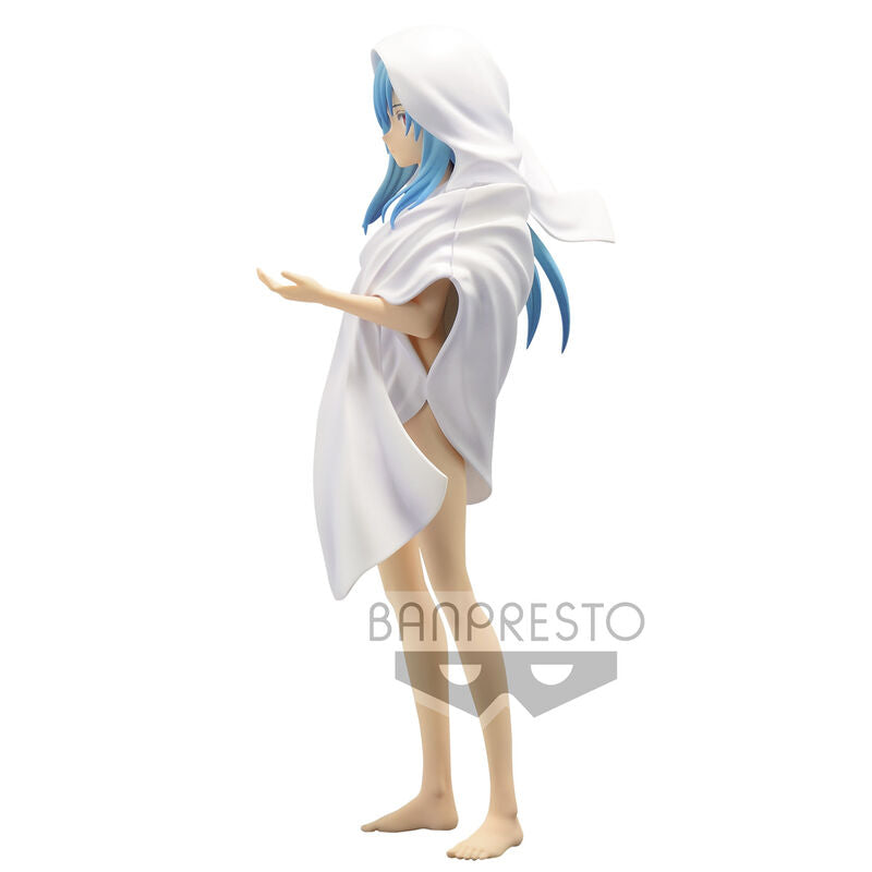 Rimuru Rempest - That Time I Got Reincarnated as a Slime - Banpresto