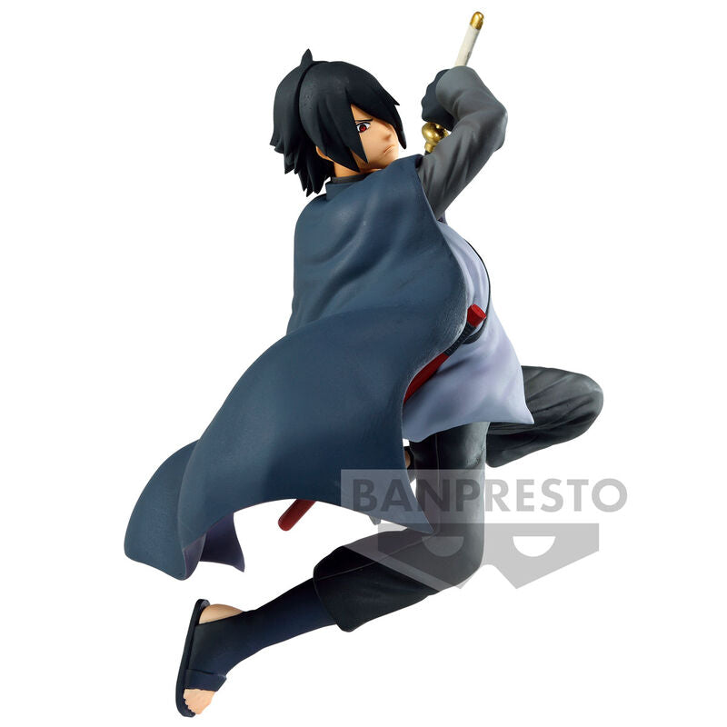 Uchiha Sasuke - Boruto - Banpresto