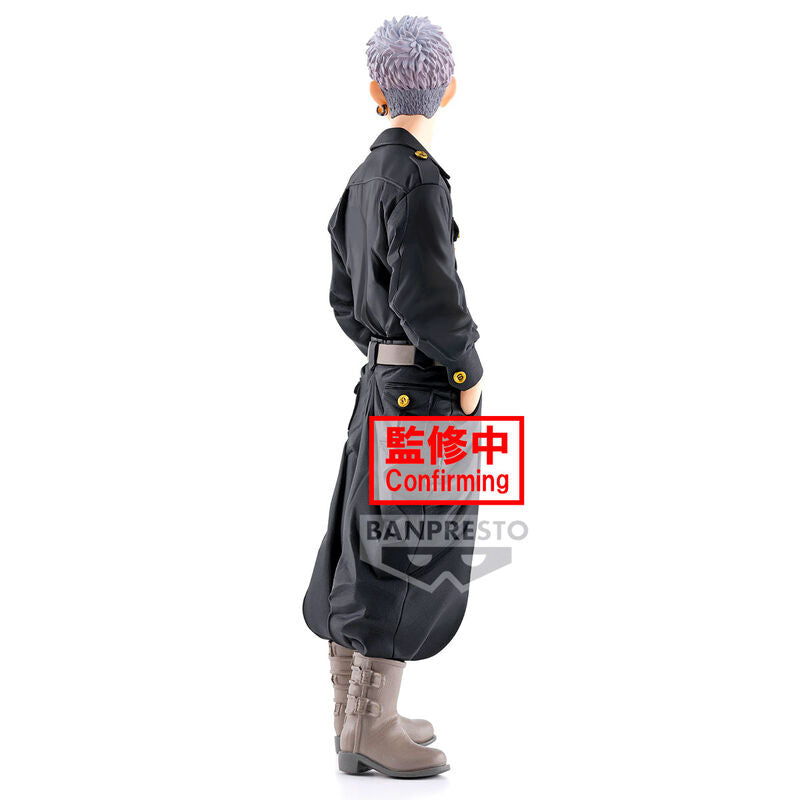 Takashi Mitsuya - Tokyo Revengers - Banpresto